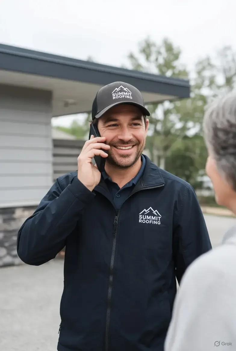 Flat Roof Leak Repair Nelsonville, WI FAQs